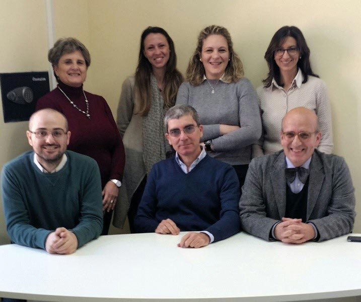 Team Registro Tumori