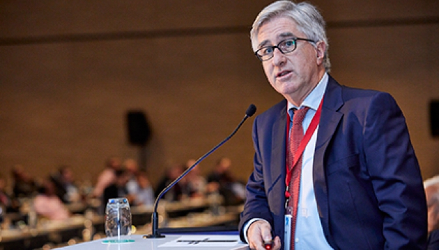 dr. Giuseppe Cinalli