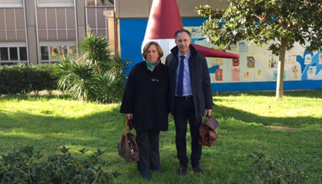 visita dr.Petralia