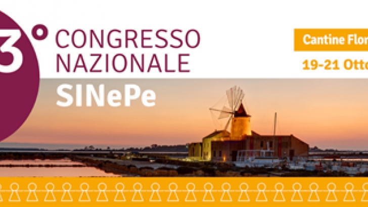 33° Congresso Nazionale SINePE