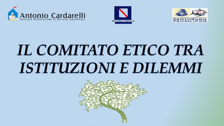 Il Comitato Etico tra Istituzioni e Dilemmi