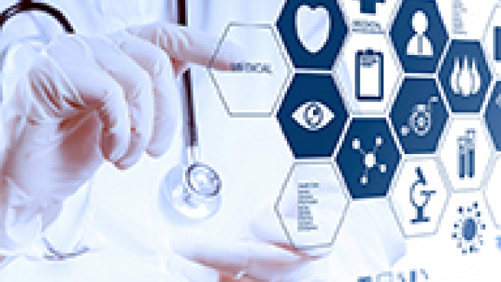 gestione e analisi dei dati clinici