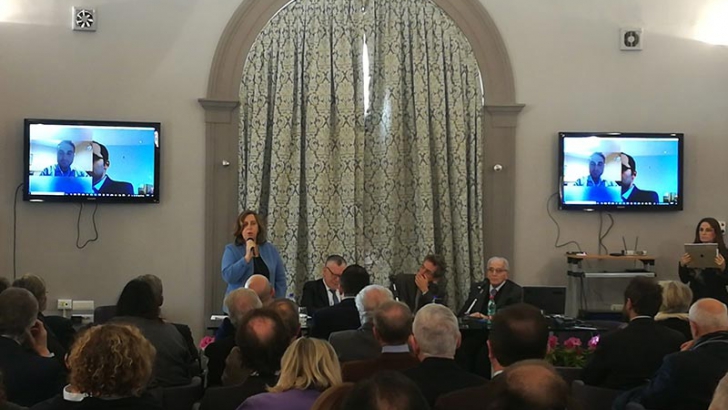 L'evento