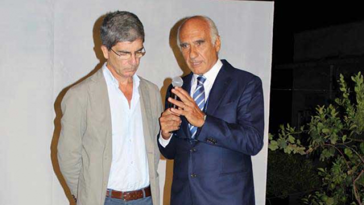dr. Francesco Vetrano